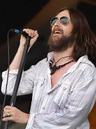 Artist The Black Crowes